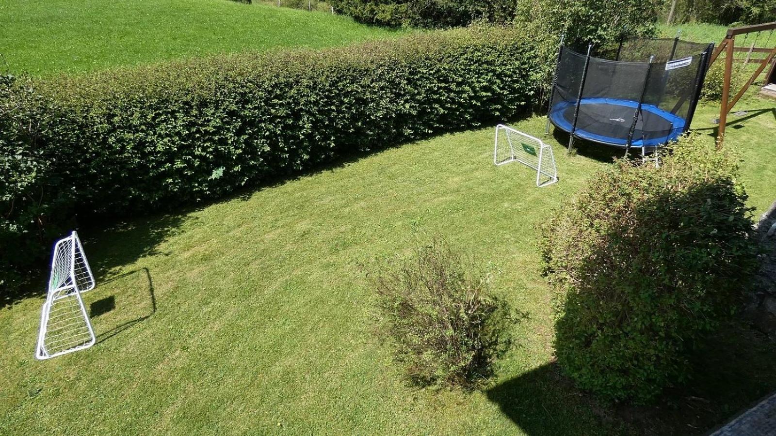 Ferienwohnung Nr 5, Lechbruck-Gruendl, Allgaeu Prem エクステリア 写真