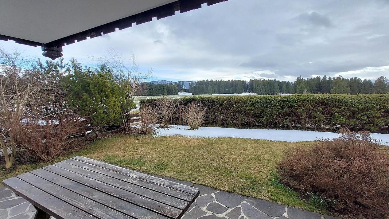 Ferienwohnung Nr 5, Lechbruck-Gruendl, Allgaeu Prem エクステリア 写真