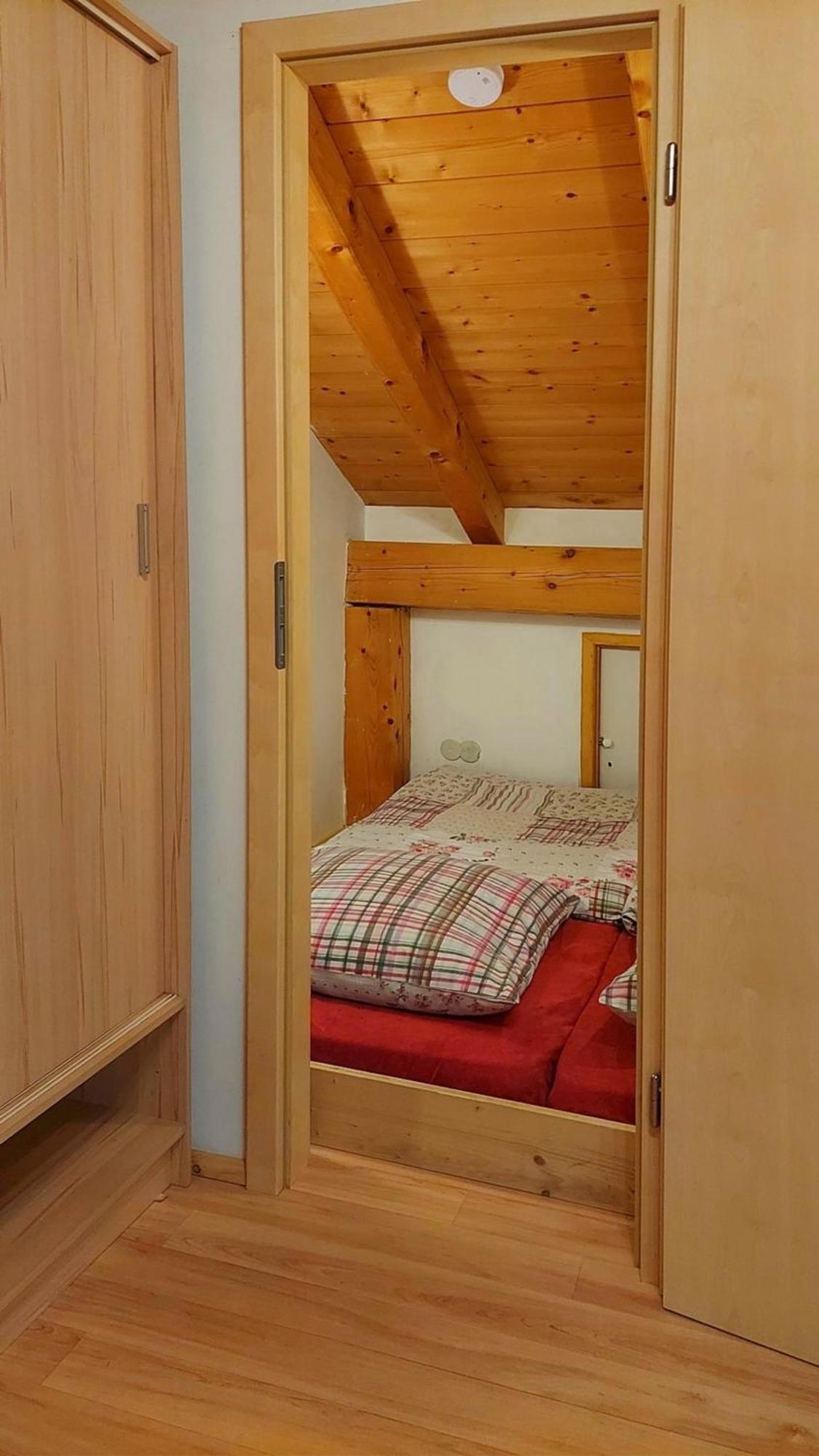 Ferienwohnung Nr 5, Lechbruck-Gruendl, Allgaeu Prem エクステリア 写真