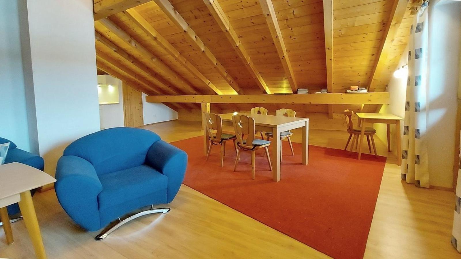 Ferienwohnung Nr 5, Lechbruck-Gruendl, Allgaeu Prem エクステリア 写真